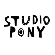 STUDIO PONY